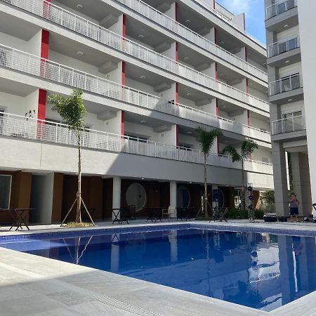 Residencial Fiji - Praia Grande Ubatuba Kültér fotó