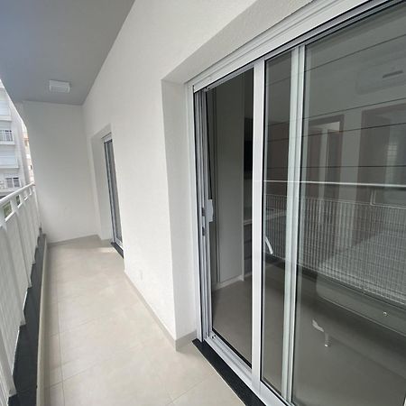 Residencial Fiji - Praia Grande Ubatuba Kültér fotó
