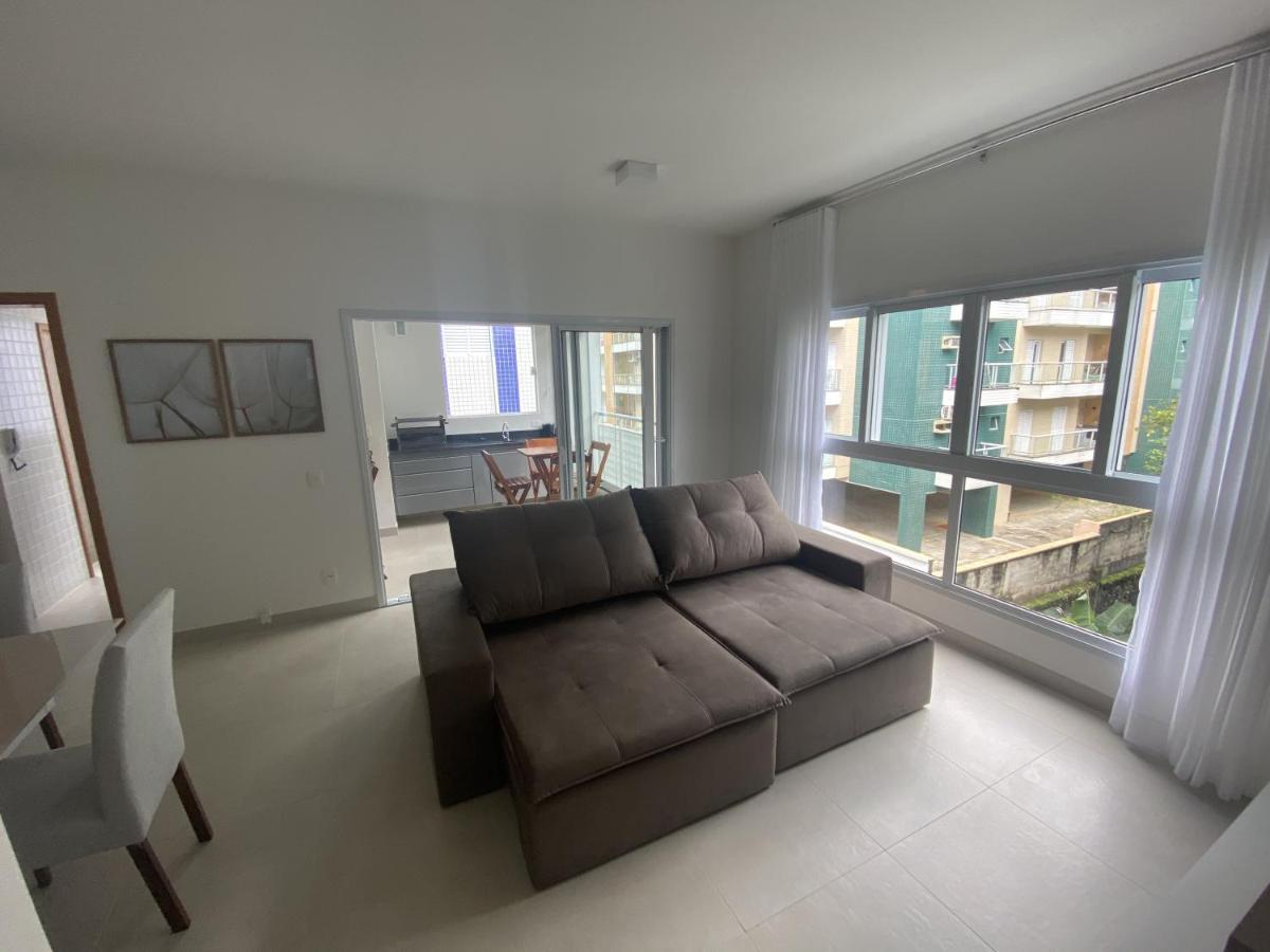Residencial Fiji - Praia Grande Ubatuba Kültér fotó