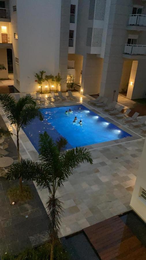 Residencial Fiji - Praia Grande Ubatuba Kültér fotó