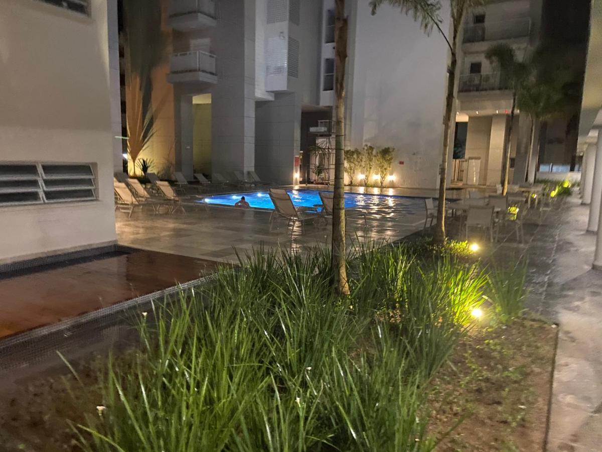 Residencial Fiji - Praia Grande Ubatuba Kültér fotó