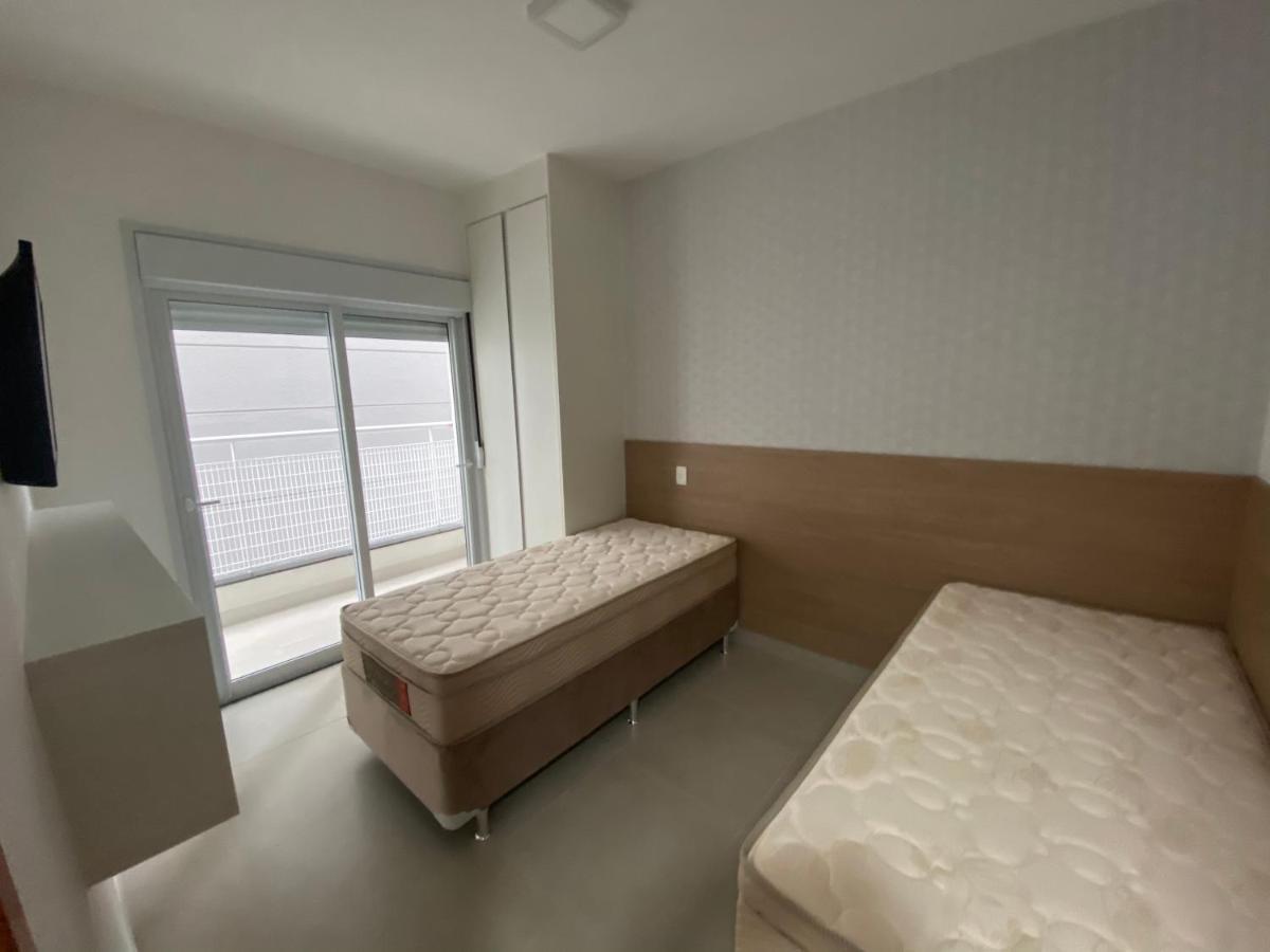 Residencial Fiji - Praia Grande Ubatuba Kültér fotó