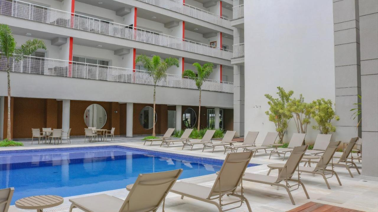 Residencial Fiji - Praia Grande Ubatuba Kültér fotó